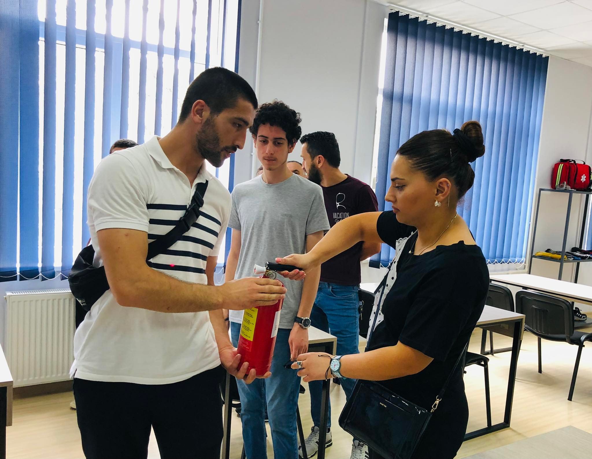 ღია კარის დღე